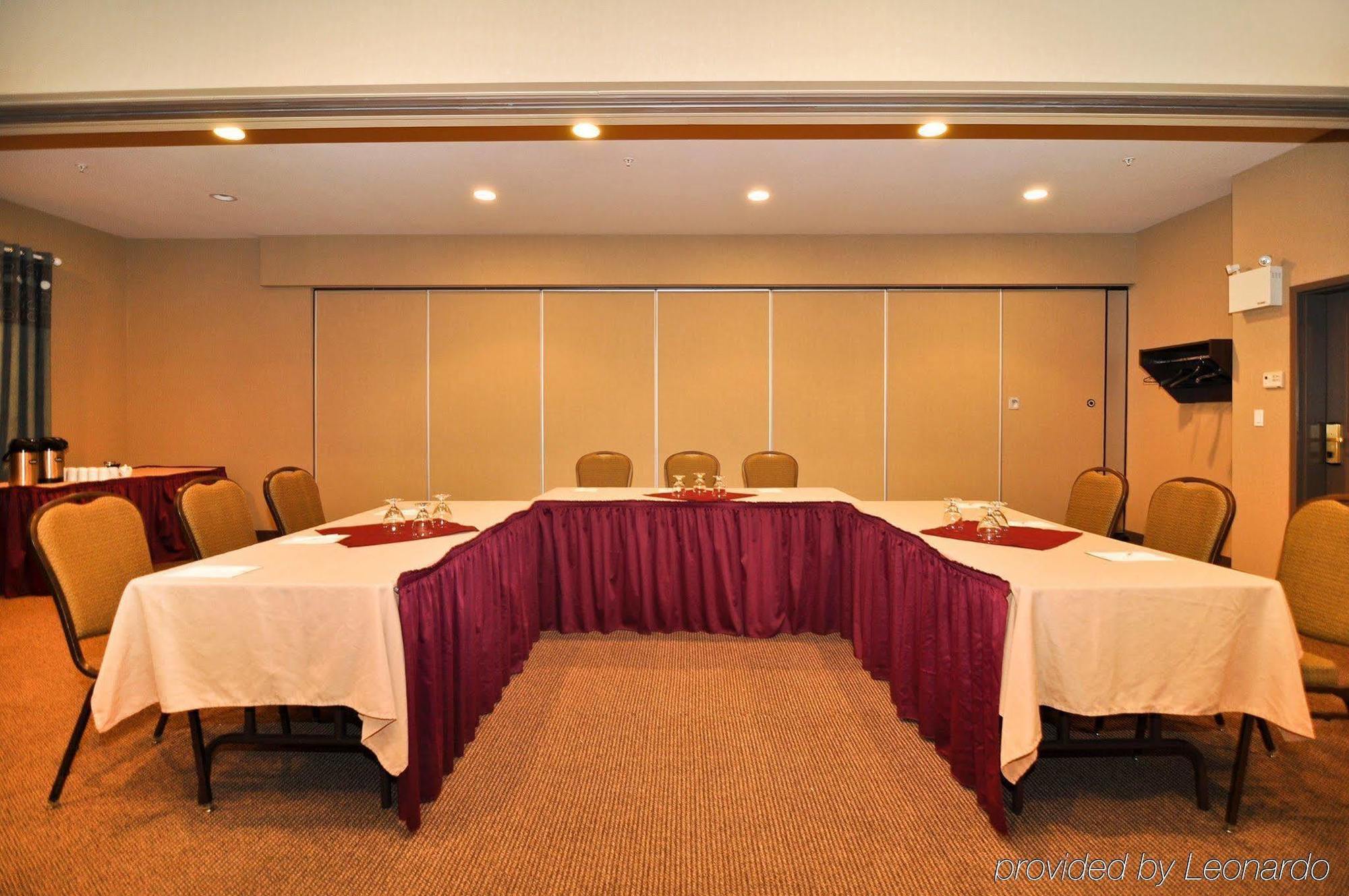 Best Western Plus Saint John Hotel & Suites Exterior foto