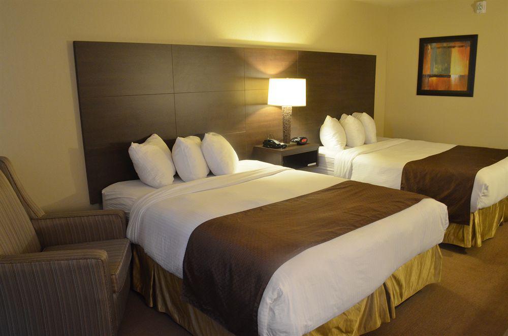 Best Western Plus Saint John Hotel & Suites Exterior foto
